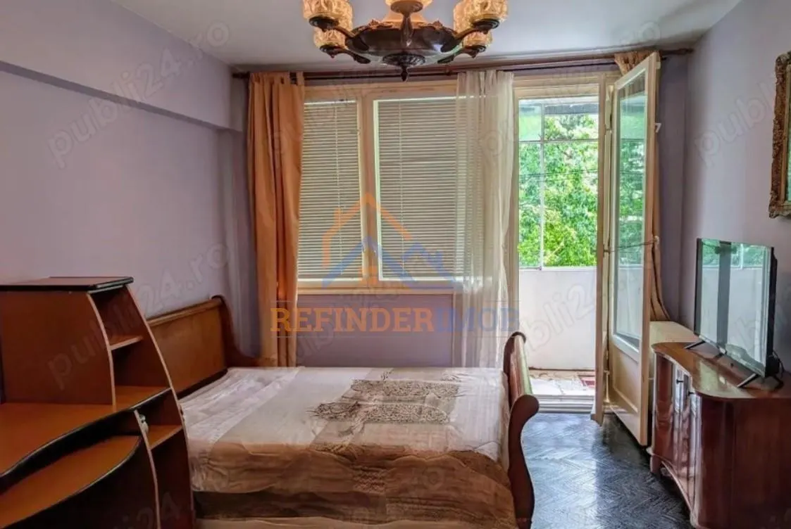 Apartament 2 camere metrou Piata Sudului - foto 1