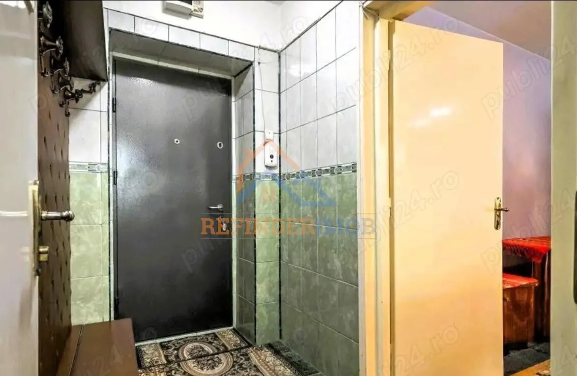 Apartament 2 camere metrou Piata Sudului - foto 6