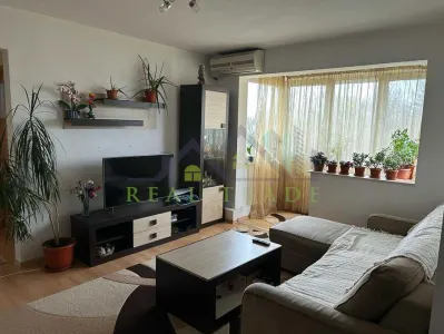 Apartament 2 camere zona Gemenii- Saturn - Brasov