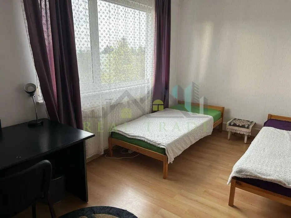 Apartament 2 camere zona Gemenii- Saturn - foto 3