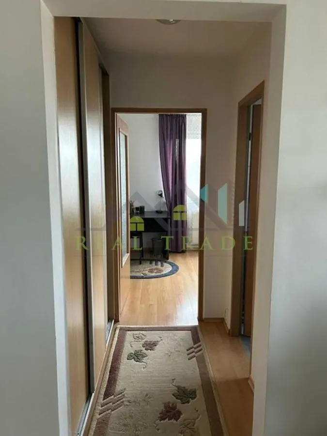Apartament 2 camere zona Gemenii- Saturn - foto 6