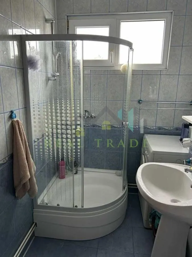 Apartament 2 camere zona Gemenii- Saturn - foto 7