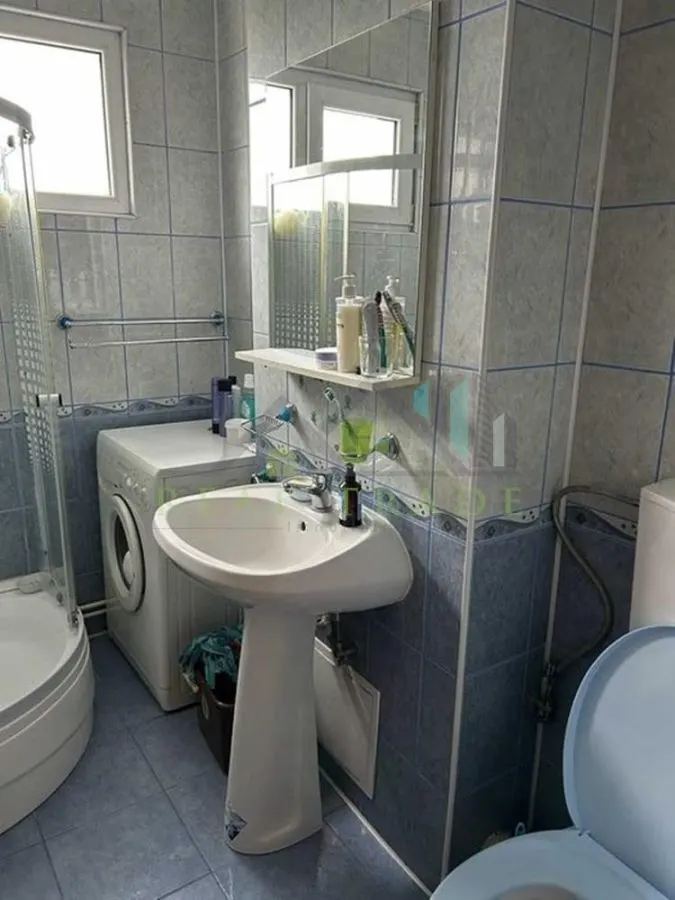 Apartament 2 camere zona Gemenii- Saturn - foto 8
