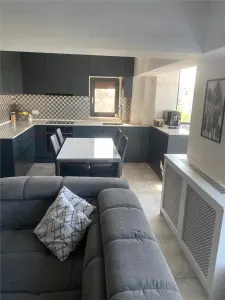 Vanzare Duplex 4 camere superb | Bd Unirii | stradal | vedere integrala la bulevard | 120mp utili | superb renovat | - Bucuresti