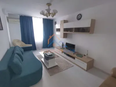 Apartament de inchiriat cu 2 camere, zona Piata Sudului - Bucuresti