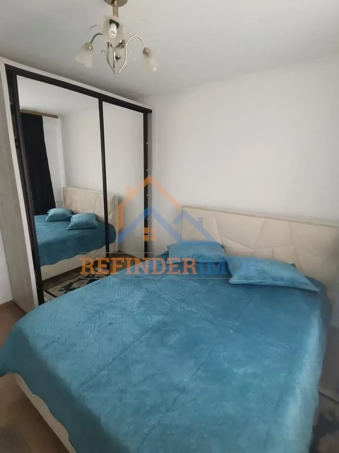 Apartament de inchiriat cu 2 camere, zona Piata Sudului - foto 3