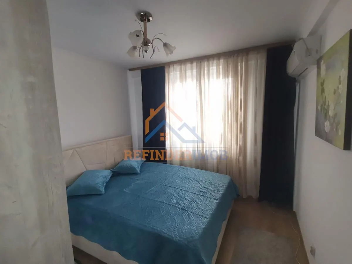 Apartament de inchiriat cu 2 camere, zona Piata Sudului - foto 4
