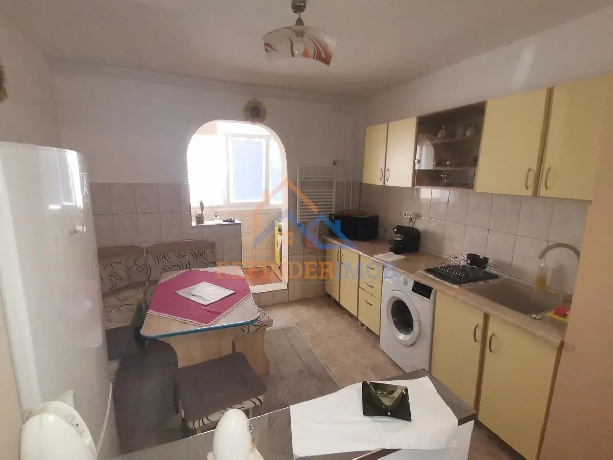 Apartament de inchiriat cu 2 camere, zona Piata Sudului - foto 5
