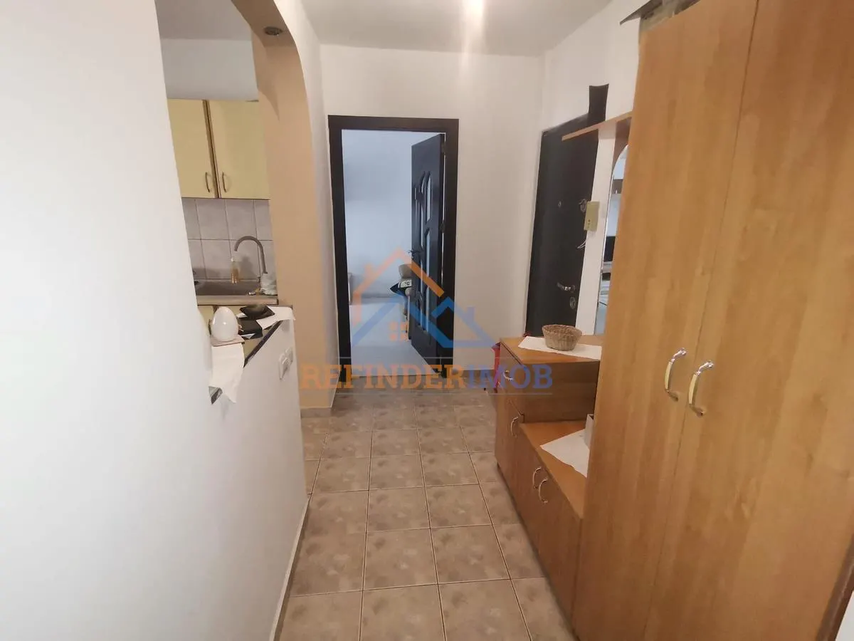 Apartament de inchiriat cu 2 camere, zona Piata Sudului - foto 6