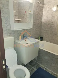Apartament de inchiriat cu 2 camere, zona Piata Sudului - foto 7