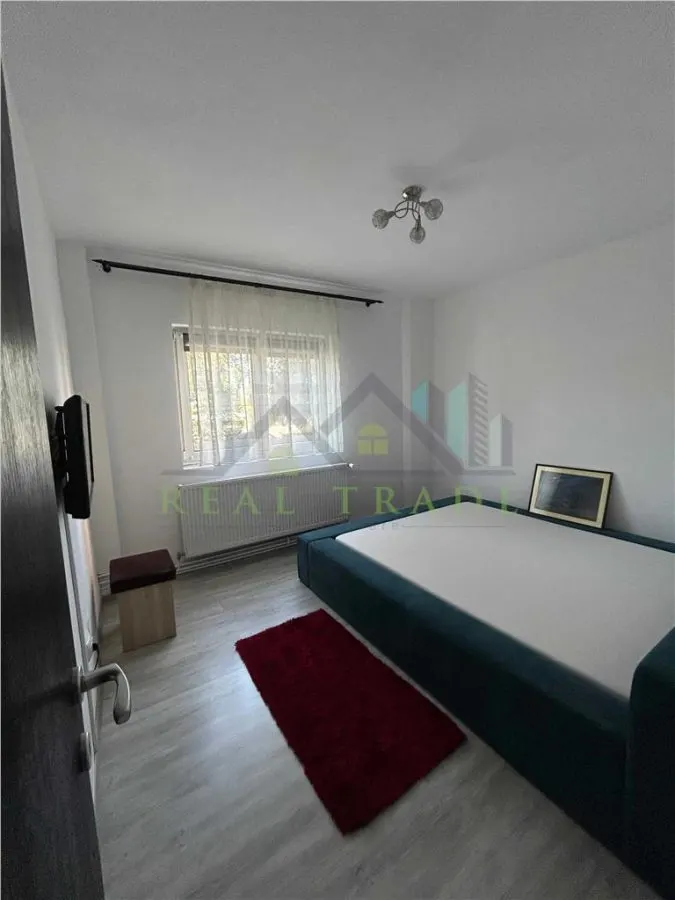 Apartament  4 camere, 2 bai Craiter- Lidl - foto 4