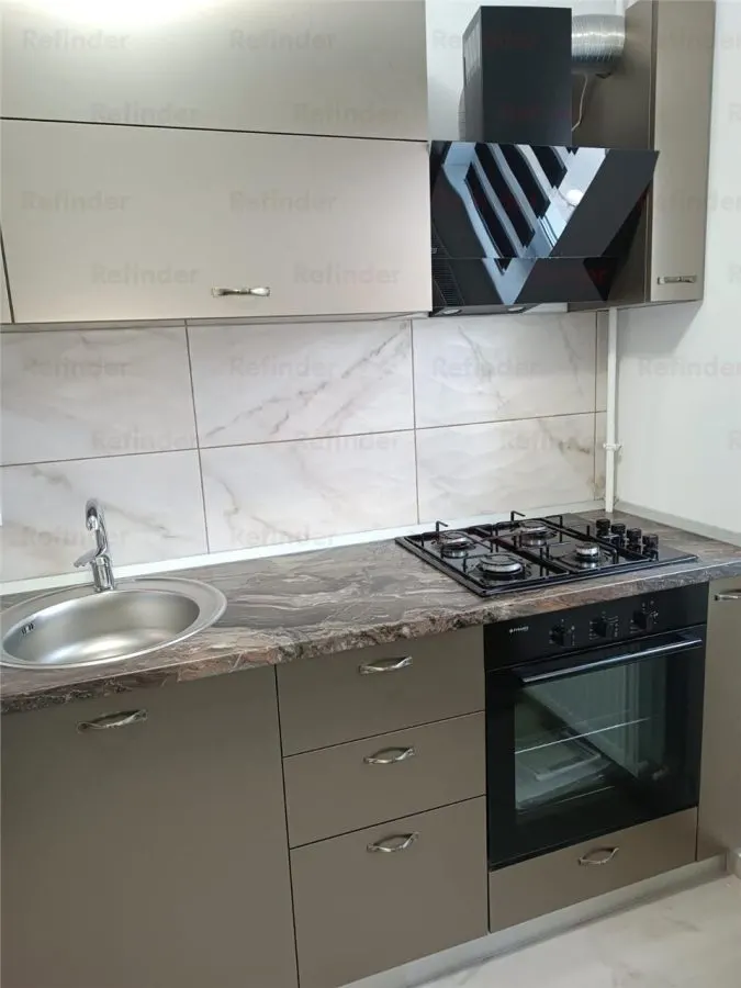vanzare garsoniera superba | Titan - Pallady | langa Parc Teilor | bloc 2022 cu lift | etaj 2/3 | mobilata si utilata | loc de parcare privat | - foto 11