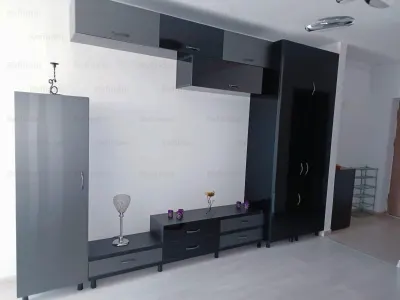 vanzare garsoniera superba | Titan - Pallady | langa Parc Teilor | bloc 2022 cu lift | etaj 2/3 | mobilata si utilata | loc de parcare privat | - foto 15