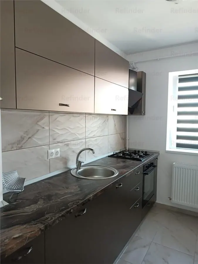 vanzare garsoniera superba | Titan - Pallady | langa Parc Teilor | bloc 2022 cu lift | etaj 2/3 | mobilata si utilata | loc de parcare privat | - foto 16