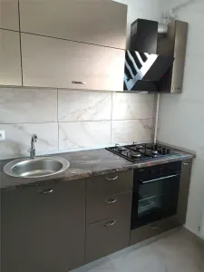 vanzare garsoniera superba | Titan - Pallady | langa Parc Teilor | bloc 2022 cu lift | etaj 2/3 | mobilata si utilata | loc de parcare privat | - foto 18