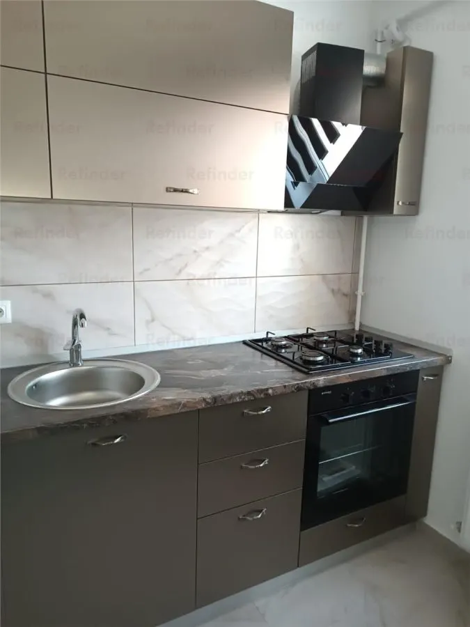 vanzare garsoniera superba | Titan - Pallady | langa Parc Teilor | bloc 2022 cu lift | etaj 2/3 | mobilata si utilata | loc de parcare privat | - foto 18