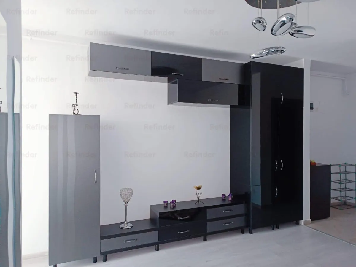 vanzare garsoniera superba | Titan - Pallady | langa Parc Teilor | bloc 2022 cu lift | etaj 2/3 | mobilata si utilata | loc de parcare privat | - foto 19