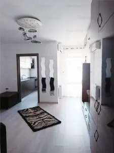 vanzare garsoniera superba | Titan - Pallady | langa Parc Teilor | bloc 2022 cu lift | etaj 2/3 | mobilata si utilata | loc de parcare privat | - foto 3