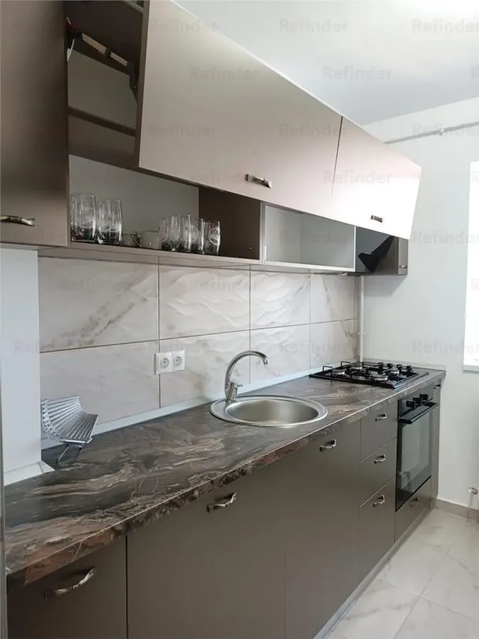 vanzare garsoniera superba | Titan - Pallady | langa Parc Teilor | bloc 2022 cu lift | etaj 2/3 | mobilata si utilata | loc de parcare privat | - foto 6