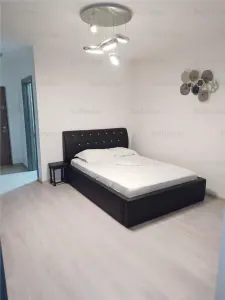 vanzare garsoniera superba | Titan - Pallady | langa Parc Teilor | bloc 2022 cu lift | etaj 2/3 | mobilata si utilata | loc de parcare privat | - foto 8
