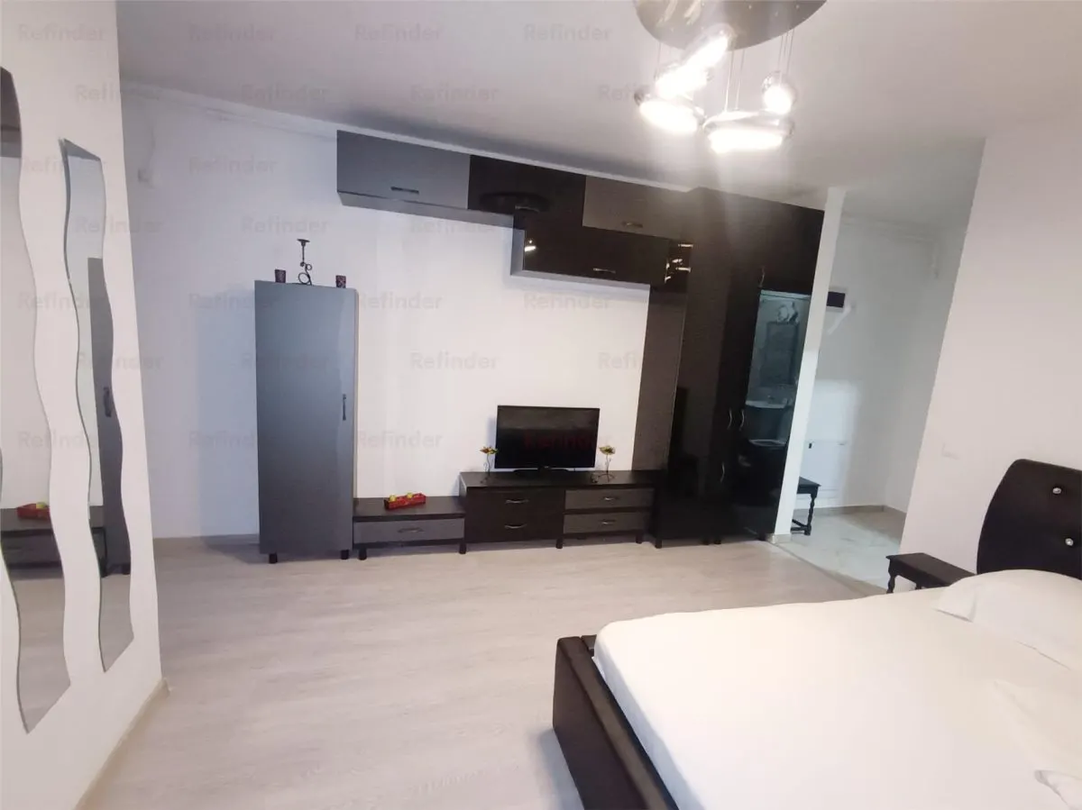 vanzare garsoniera superba | Titan - Pallady | langa Parc Teilor | bloc 2022 cu lift | etaj 2/3 | mobilata si utilata | loc de parcare privat | - foto 9