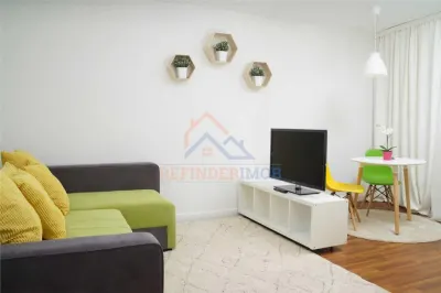 Garsonieraa de vanzare, Metrou Constantin Brancoveanu - Bucuresti