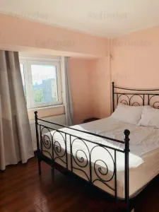 vanzare apartament 3 camere | in Rond Piata Alba Iuila | vedere panoramica | centrala termica |  87mp utili | etaj 9 | - foto 4