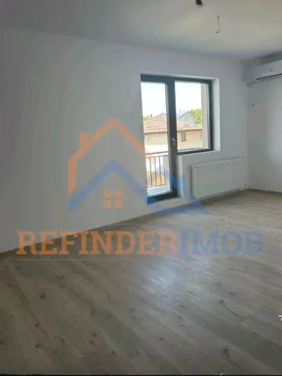 Apartament de vanzare cu 2 camere, bloc 2025, zona Salajan - foto 1