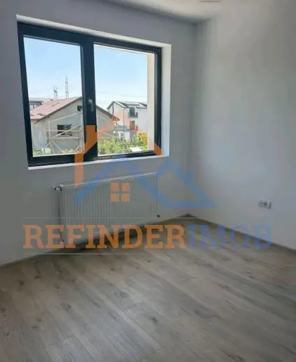 Apartament de vanzare cu 2 camere, bloc 2025, zona Salajan - foto 3