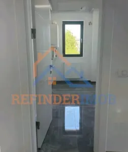Apartament de vanzare cu 2 camere, bloc 2025, zona Salajan - foto 4