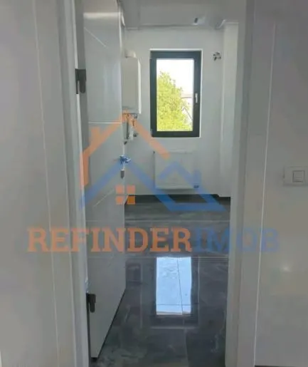 Apartament de vanzare cu 2 camere, bloc 2025, zona Salajan - foto 4