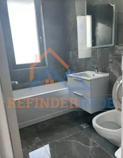 Apartament de vanzare cu 2 camere, bloc 2025, zona Salajan - foto 6