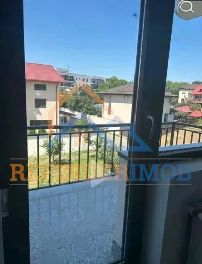 Apartament de vanzare cu 2 camere, bloc 2025, zona Salajan - foto 7
