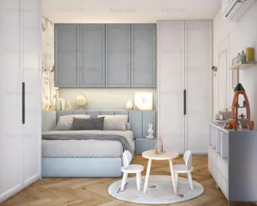 Vanzare apartament 4 camere | la intrarea in Parcul Oraselul Copiilor | bloc 2020 | etaj 10/12 |  dec | 104mp utili | mobilat si utilat - foto 17