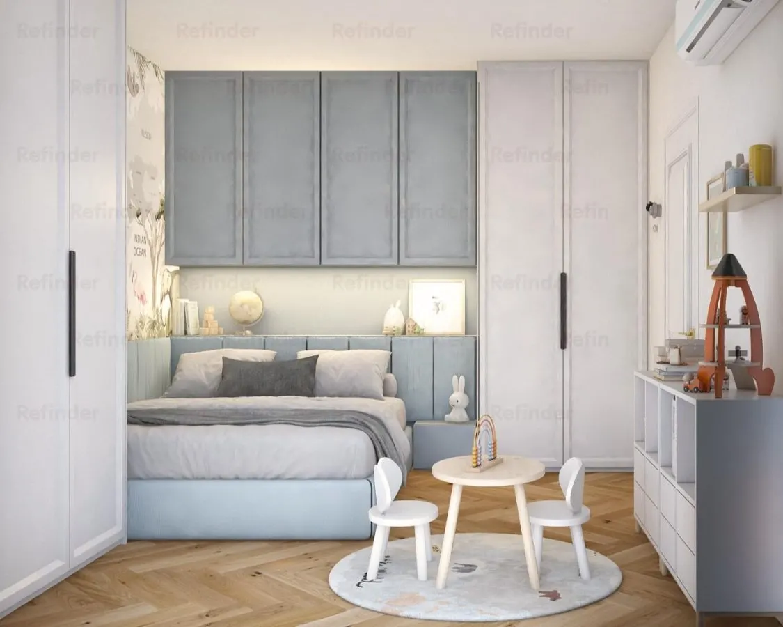 Vanzare apartament 4 camere | la intrarea in Parcul Oraselul Copiilor | bloc 2020 | etaj 10/12 |  dec | 104mp utili | mobilat si utilat - foto 17