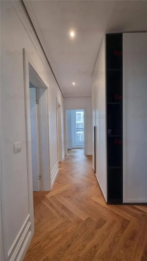 Vanzare apartament 4 camere | la intrarea in Parcul Oraselul Copiilor | bloc 2020 | etaj 10/12 |  dec | 104mp utili | mobilat si utilat - foto 9