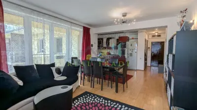 Apartament 2 camere zbloc nou Central - foto 2