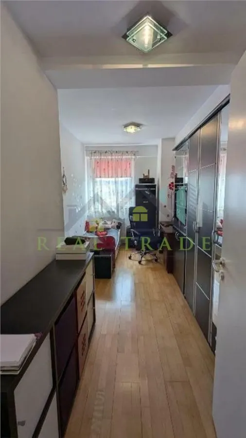 Apartament 2 camere zbloc nou Central - foto 3