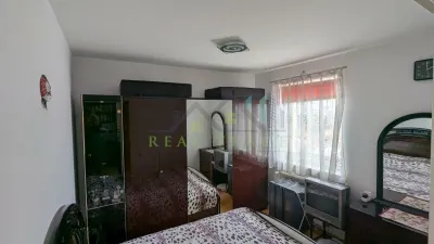 Apartament 2 camere zbloc nou Central - foto 4