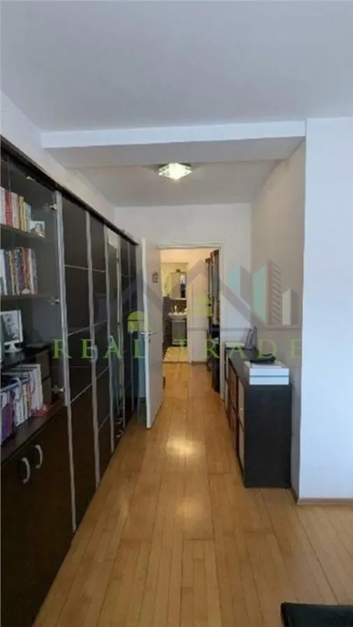 Apartament 2 camere zbloc nou Central - foto 5