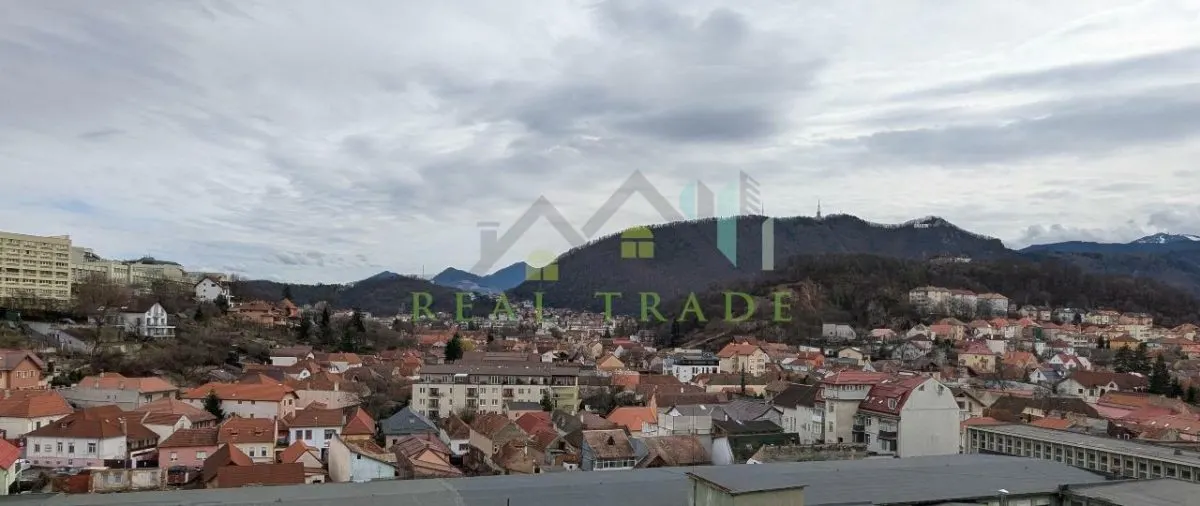 Apartament 2 camere zbloc nou Central - foto 10