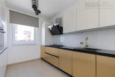 Casa 2020 + 500 mp curte de inchiriat | Brasov - foto 16