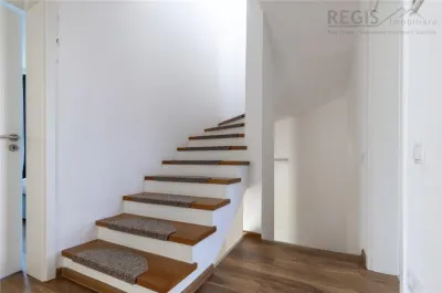 Casa 2020 + 500 mp curte de inchiriat | Brasov - foto 17