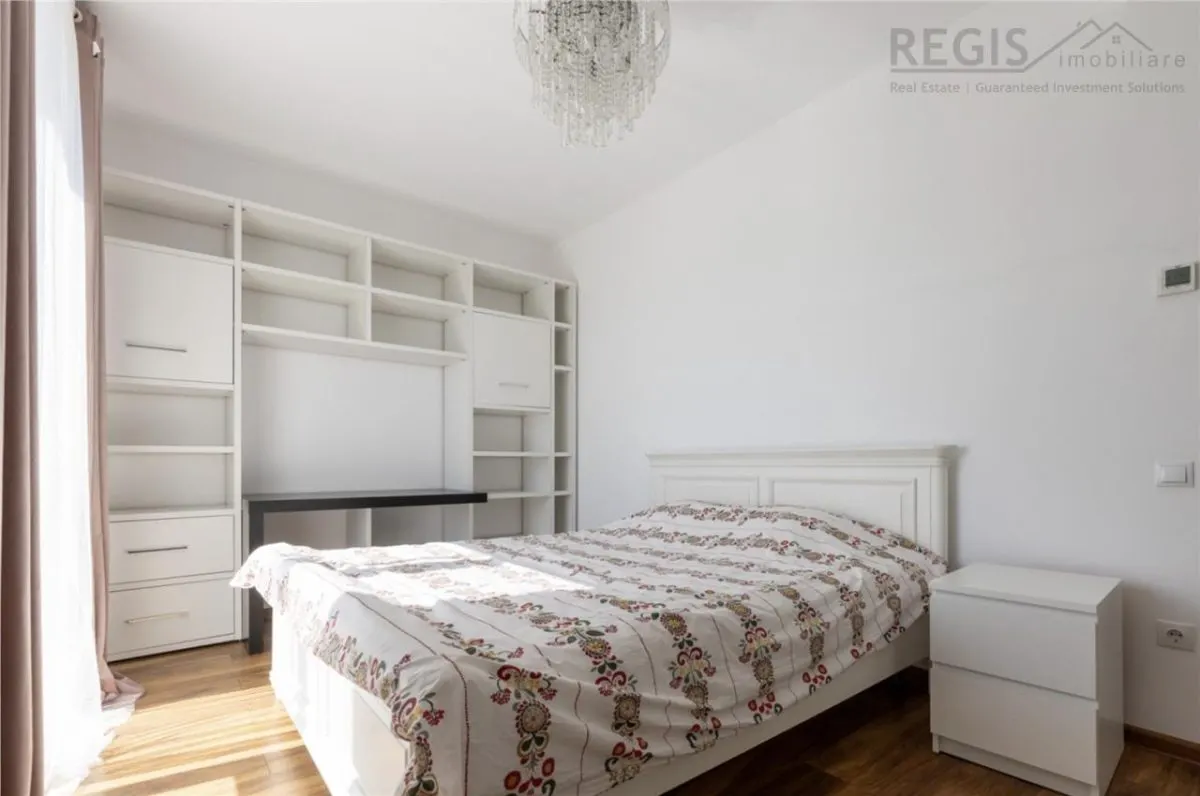 Casa 2020 + 500 mp curte de inchiriat | Brasov - foto 18