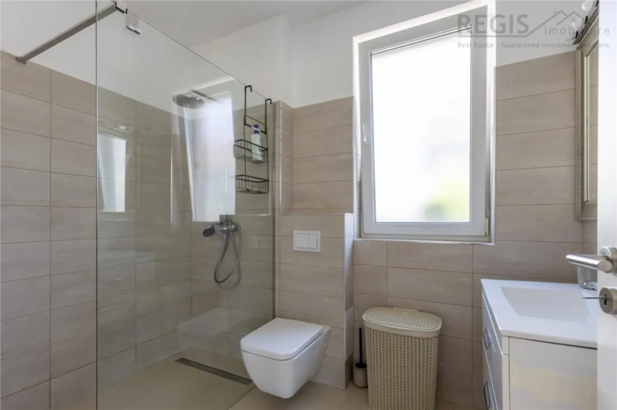 Casa 2020 + 500 mp curte de inchiriat | Brasov - foto 24