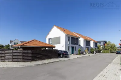 Casa 2020 + 500 mp curte de inchiriat | Brasov - foto 5
