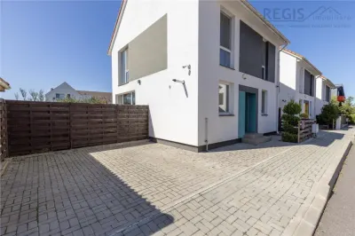 Casa 2020 + 500 mp curte de inchiriat | Brasov - foto 6