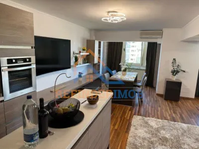 Apartament 2 camere Unirii 77 mp utili 2 bai ideal investitie sau locuit - Bucuresti
