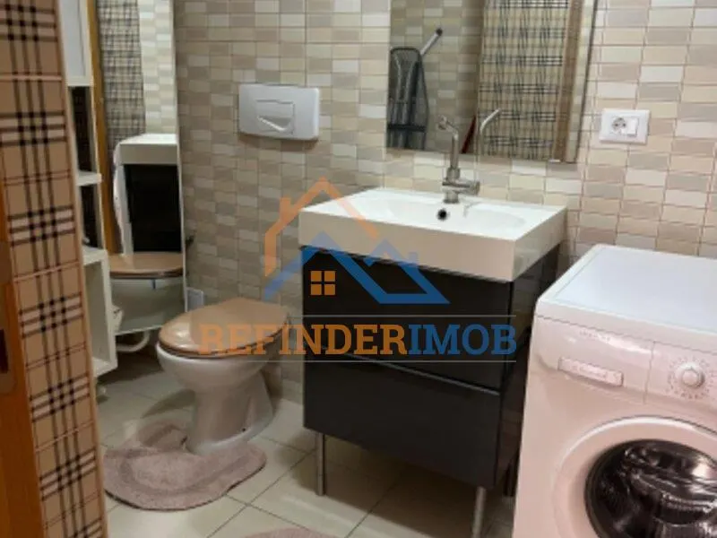 Apartament 2 camere Unirii 77 mp utili 2 bai ideal investitie sau locuit - foto 4