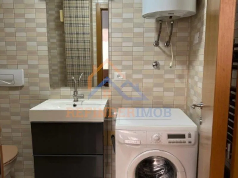 Apartament 2 camere Unirii 77 mp utili 2 bai ideal investitie sau locuit - foto 5